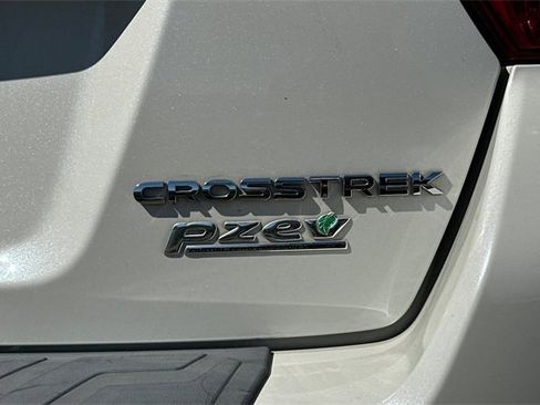 Used 2016 Subaru Crosstrek 2.0i Premium w/ Popular Package #2 image 6