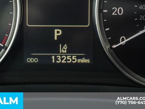 Used 2025 Lexus IS 350 F Sport w/ Accessory Package 2 image 62