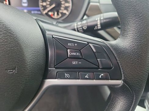 Used 2024 Nissan Altima 2.5 SV image 25