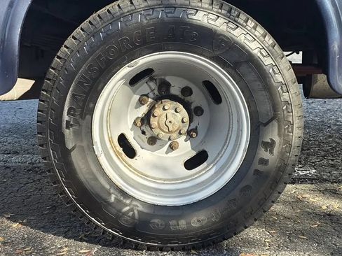 Used 2016 Ford F350 XL RWD image 36
