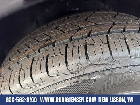 Used 2025 MAZDA CX-5 AWD 2.5 S w/ Preferred Package image 28