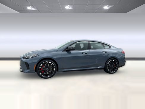 New 2026 BMW M235i xDrive AWD/4WD image 2