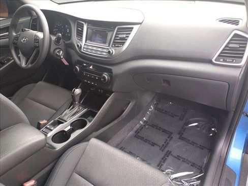 Used 2017 Hyundai Tucson SE image 20