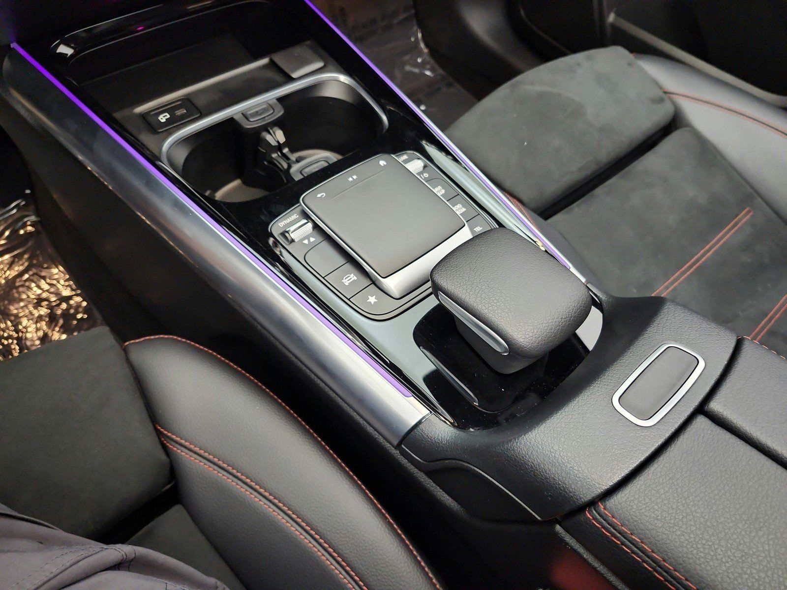 Used 2022 Mercedes-Benz GLA 250 image 13