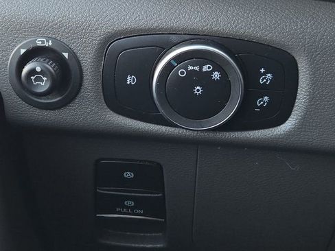 Used 2024 Ford Transit 250 Low Roof w/ Exterior Upgrade Package image 20