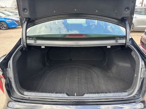 Used 2025 Kia K4 LXS image 30