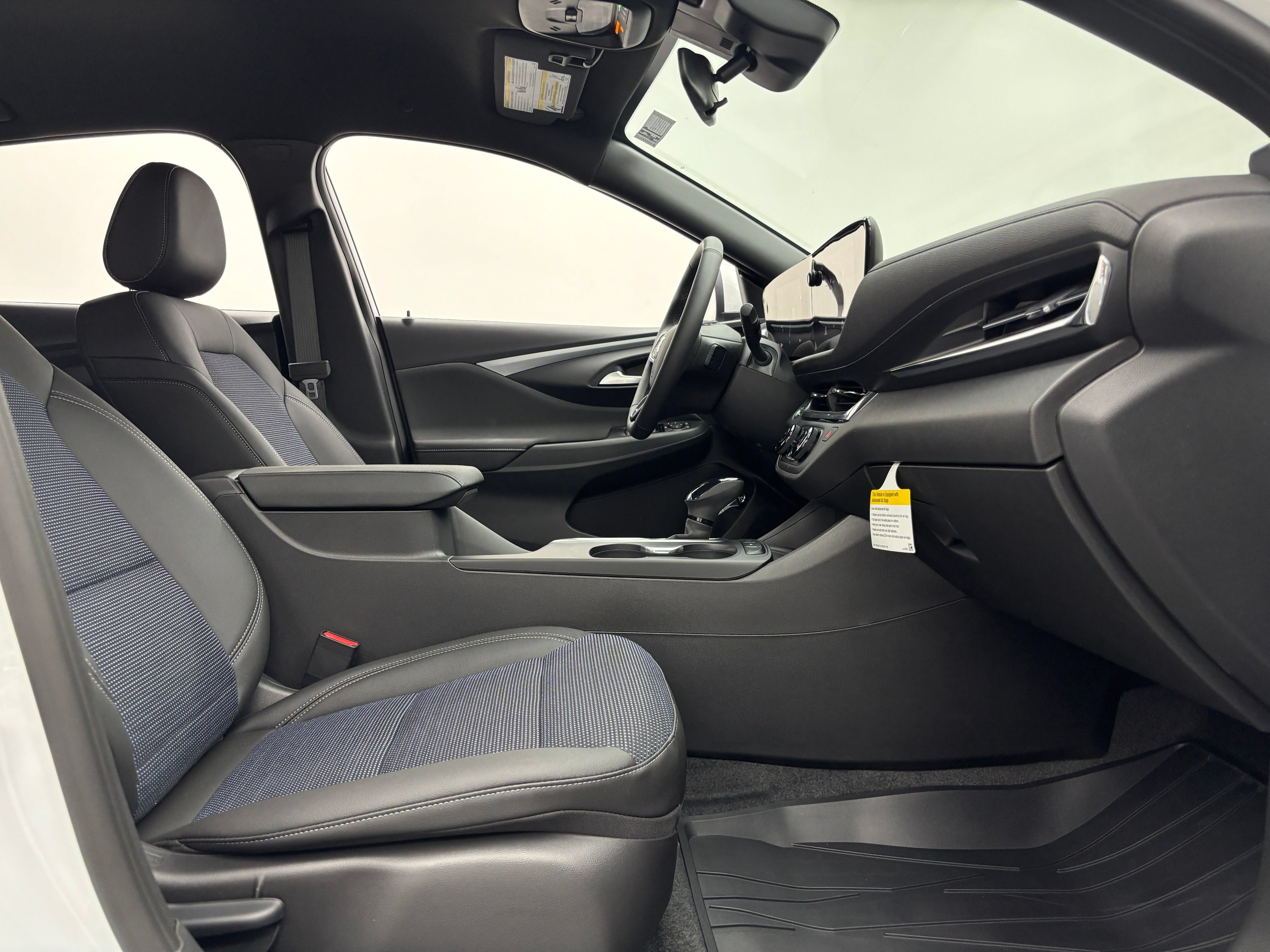 New 2026 Buick Envista Sport Touring w/ Convenience I Package FWD image 31