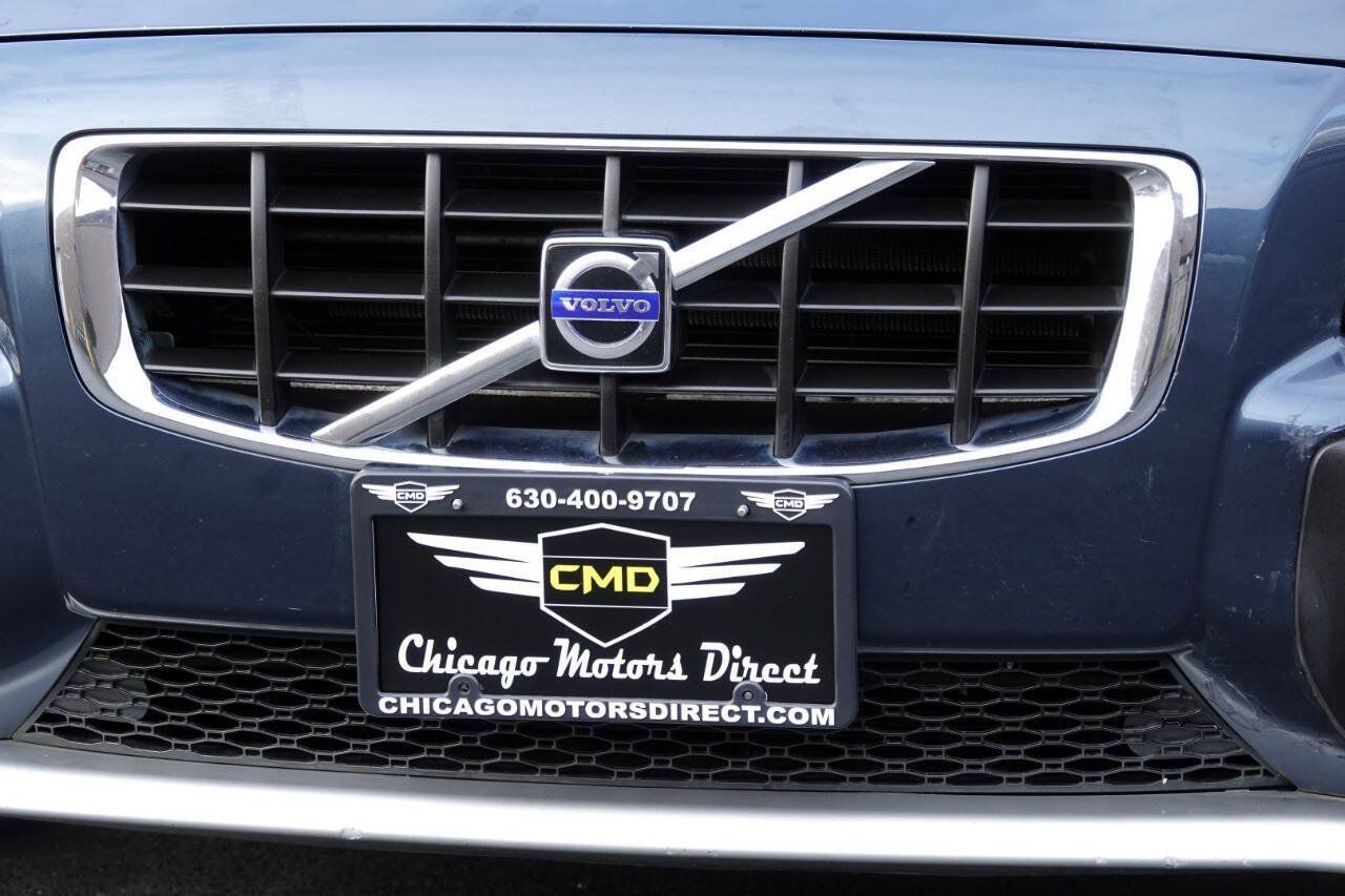 Used 2008 Volvo XC70 3.2 AWD/4WD image 7