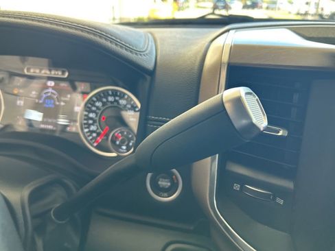 Used 2022 RAM 3500 Laramie image 8