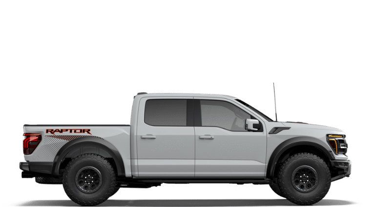 New 2026 Ford F150 Raptor AWD/4WD image 17