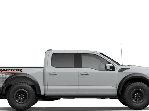 New 2026 Ford F150 Raptor AWD/4WD image 17