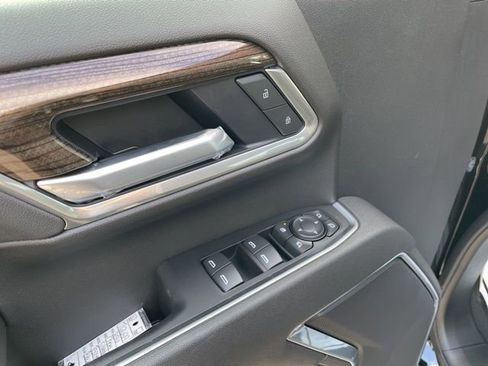 New 2026 Chevrolet Silverado 3500 LT w/ Trail Boss Package image 15