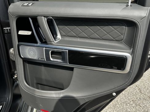 Certified 2026 Mercedes-Benz G 63 AMG 4MATIC image 19