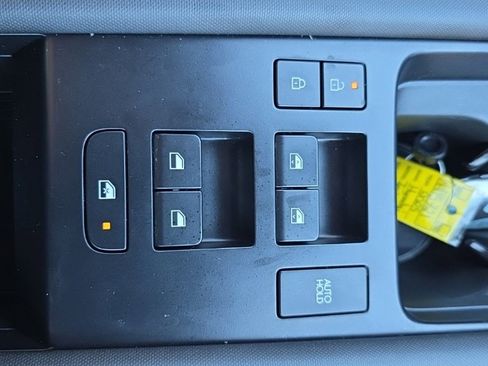 Certified 2025 Hyundai Ioniq 6 SEL image 28