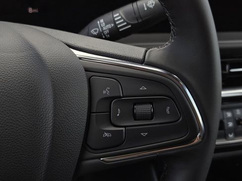 New 2026 Buick Envista Sport Touring w/ Convenience I Package image 13