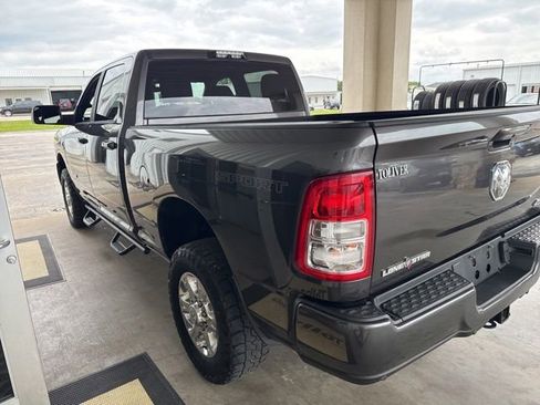 Used 2021 RAM 2500 Lone Star w/ Level 1 Equipment Group w/2_Y AWD/4WD image 5