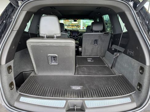 Used 2020 Cadillac XT6 Premium Luxury AWD/4WD image 8