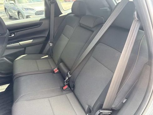 Certified 2025 Honda CR-V Sport image 14