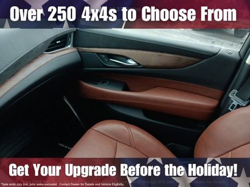 Used 2019 Cadillac Escalade ESV Premium Luxury AWD/4WD image 32