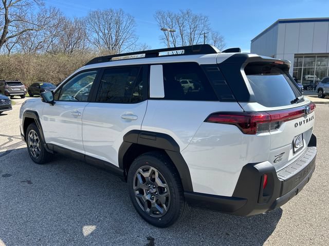 New 2026 Subaru Outback Premium AWD/4WD image 5