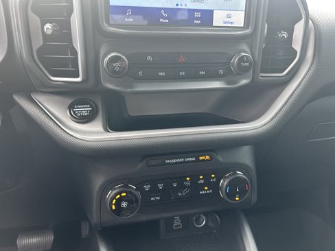 Used 2024 Ford Bronco Sport Big Bend AWD/4WD image 25