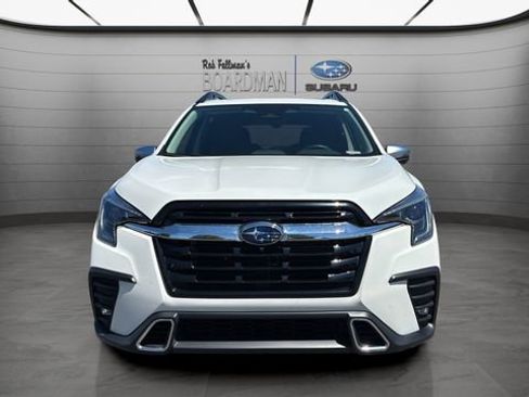 Used 2023 Subaru Ascent Touring AWD/4WD image 12