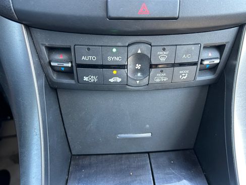 Used 2012 Acura TSX Sedan FWD image 23