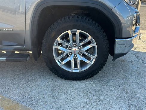 Used 2020 GMC Sierra 1500 SLT image 9