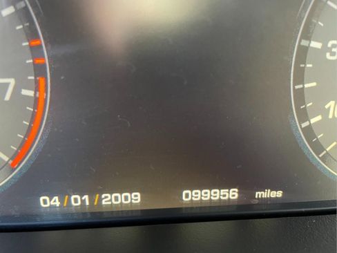 Used 2012 Land Rover Range Rover Supercharged image 14