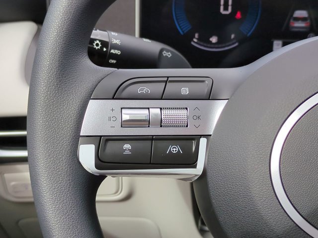 New 2026 Hyundai Tucson SEL AWD/4WD image 23