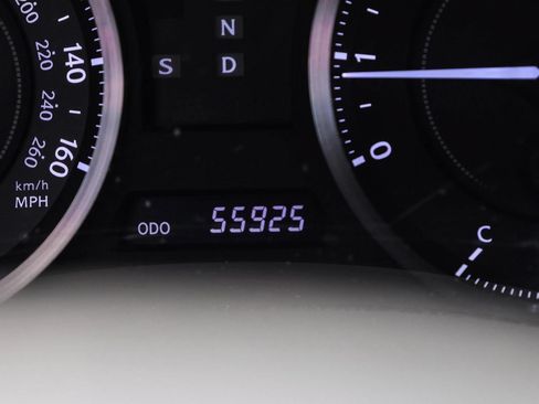 Used 2015 Lexus IS 350C w/ Navigation System Package RWD image 21