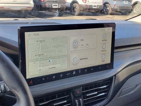 Used 2024 Ford Escape Platinum w/ Premium Technology Package image 20