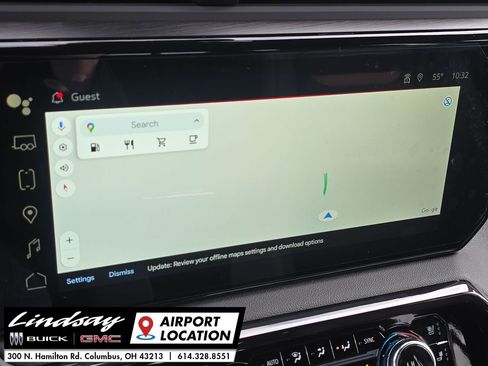 New 2026 GMC Sierra 2500 AT4 w/ AT4 Premium Plus Package image 14