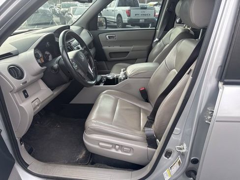 Used 2014 Honda Pilot EX-L image 10