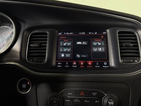 Used 2018 Dodge Charger GT AWD/4WD image 21