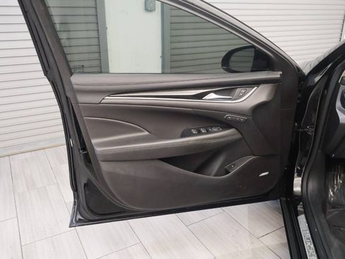 Used 2017 Buick LaCrosse Essence w/ Sun and Shade Package FWD image 13