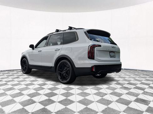 Used 2024 Kia Telluride SX Prestige X-Line AWD/4WD image 16