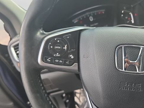 Used 2020 Honda CR-V Touring image 14