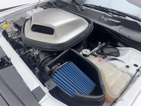 Used 2023 Dodge Challenger R/T Scat Pack image 67