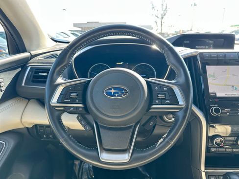 Used 2019 Subaru Ascent Limited w/ Popular Package #2 image 29