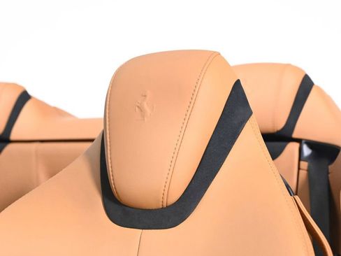 Certified 2024 Ferrari Roma Spider image 21