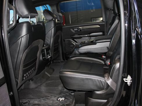 Used 2023 RAM 1500 TRX w/ TRX Level 2 Equipment Group AWD/4WD image 10