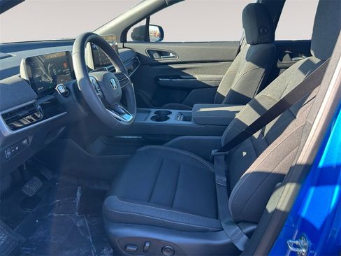 New 2026 Honda Prologue EX image 9