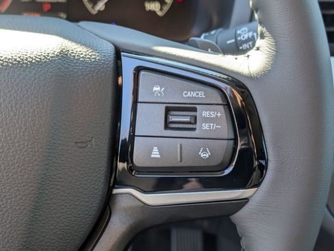 New 2026 Honda Odyssey EX-L image 21