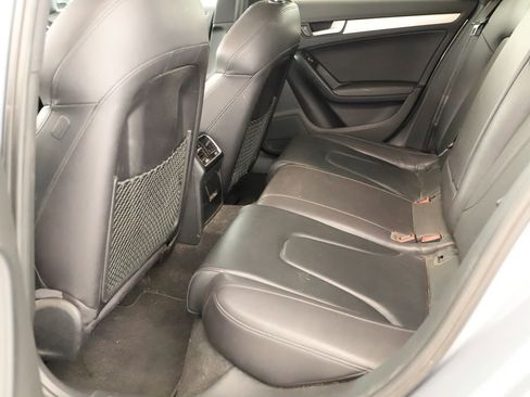 Used 2015 Audi A4 Premium Plus w/ Technology Package AWD/4WD image 34