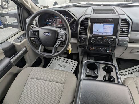 Used 2019 Ford F250 XLT w/ XLT Value Package image 11