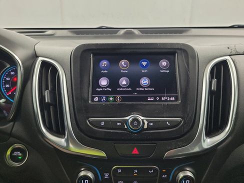 Used 2021 Chevrolet Equinox LT FWD image 25