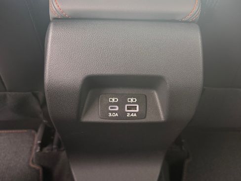 New 2026 Subaru Crosstrek 2.5i Limited image 20