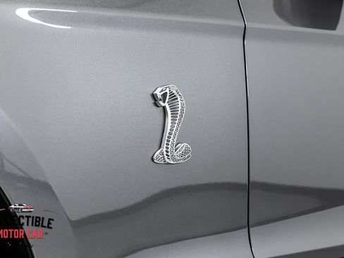 Used 2013 Ford Mustang Shelby GT500 RWD image 52