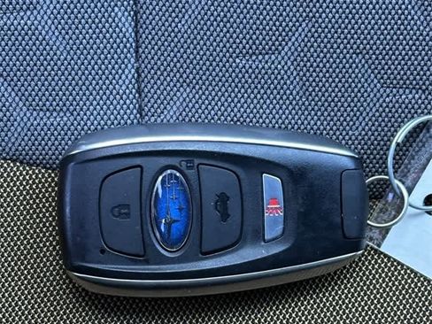 Certified 2025 Subaru Crosstrek 2.5i Sport w/ Crosstrek Mirror Package image 19